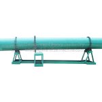 Drum Fertilizer Dryer