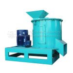 Half-Wet Material Crusher