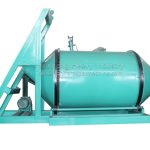 BB Fertilizer Mixer