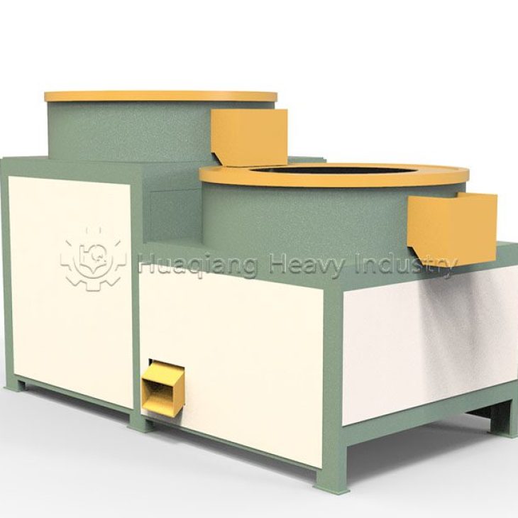 双级抛圆机 双级抛圆机