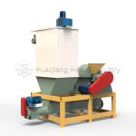 Cage Crusher