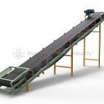 Belt Conveyor