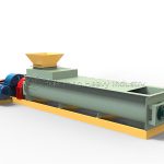 Double Axis Mixer