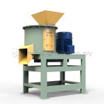 Half-Wet Material Crusher