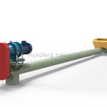 Screw Conveyor
