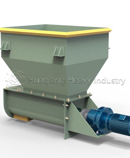 uniform feeder