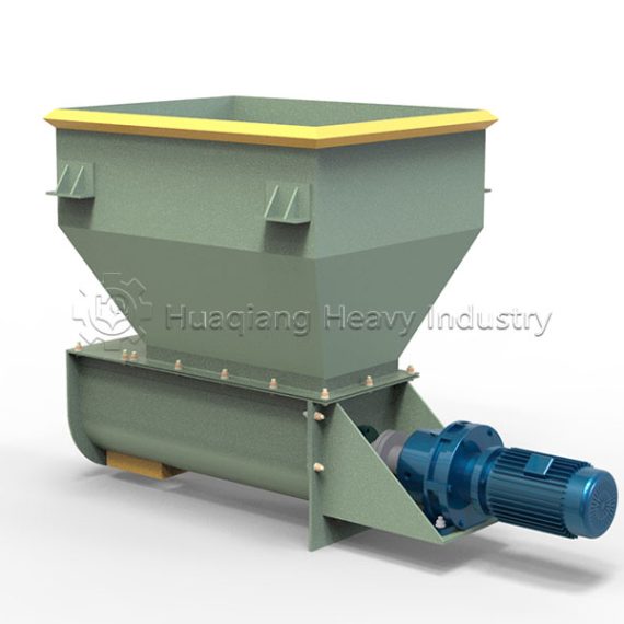 uniform feeder