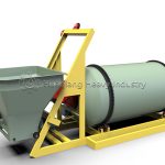 BB Fertilizer Mixer